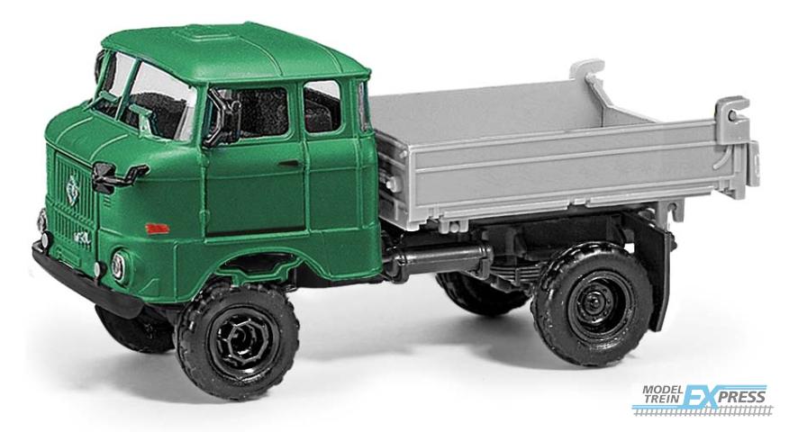 Busch autos 95238